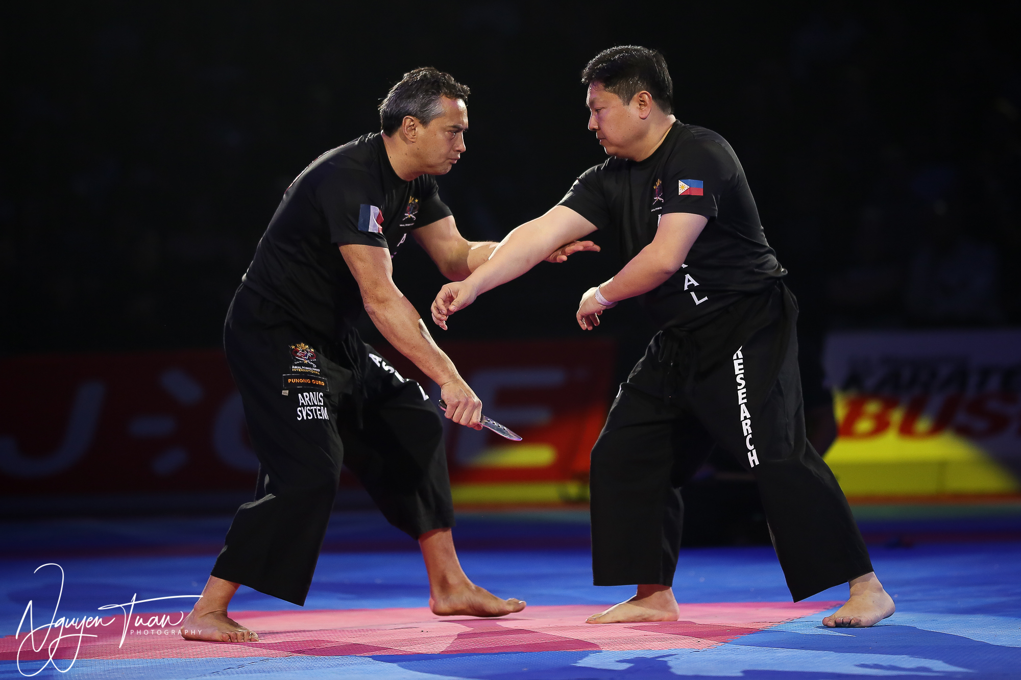 20190324 Festival des Arts Martiaux 4868